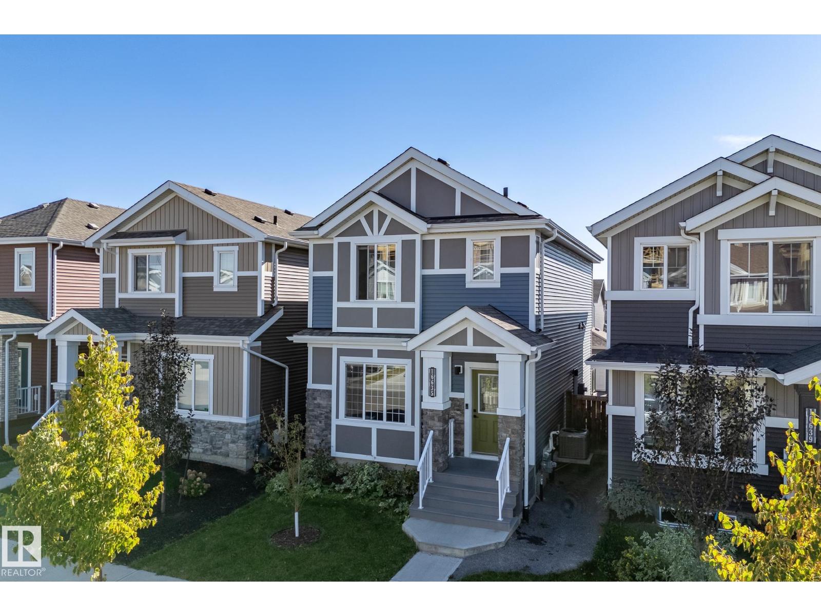 16635 30 AV SW - 42