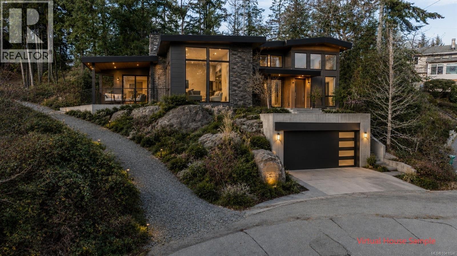 Virtual House