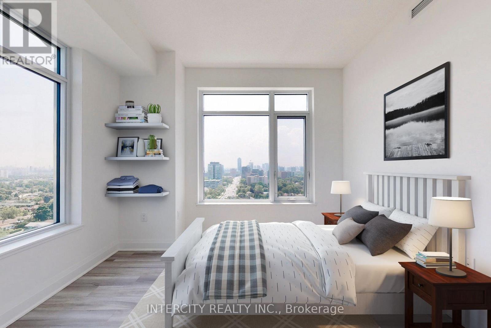 #1509 3220 SHEPPARD AVENUE E - Image 9