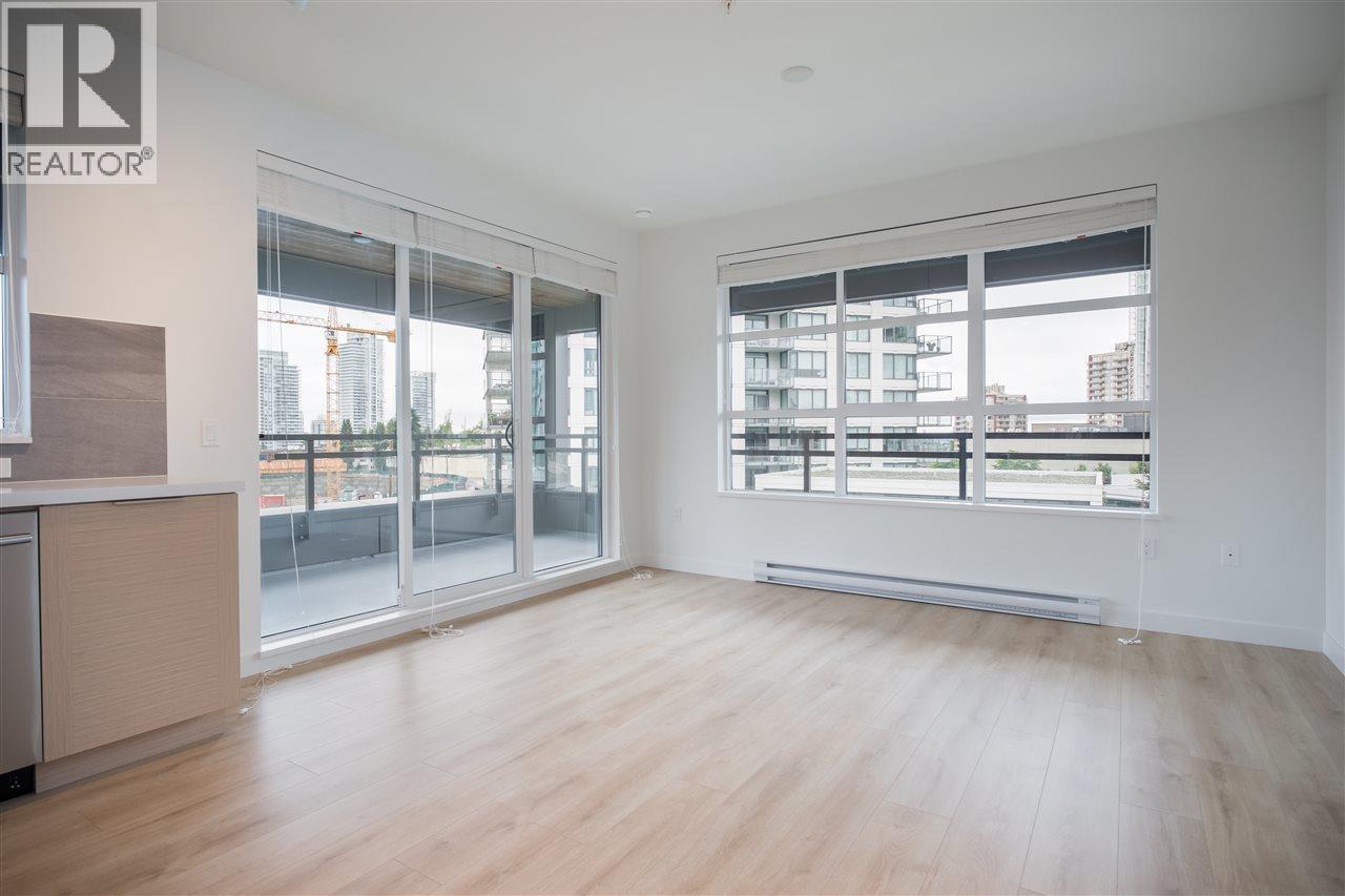 409 603 REGAN AVENUE, Coquitlam