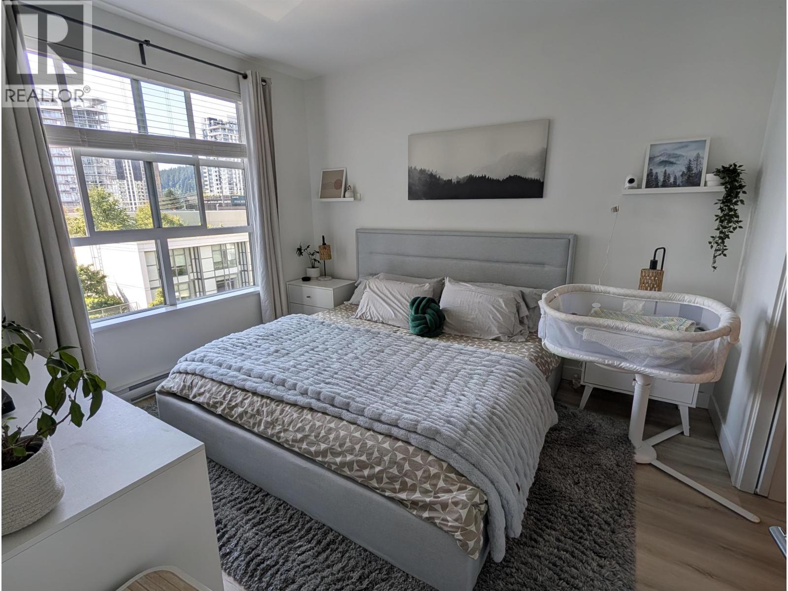 409 603 REGAN AVENUE, Coquitlam