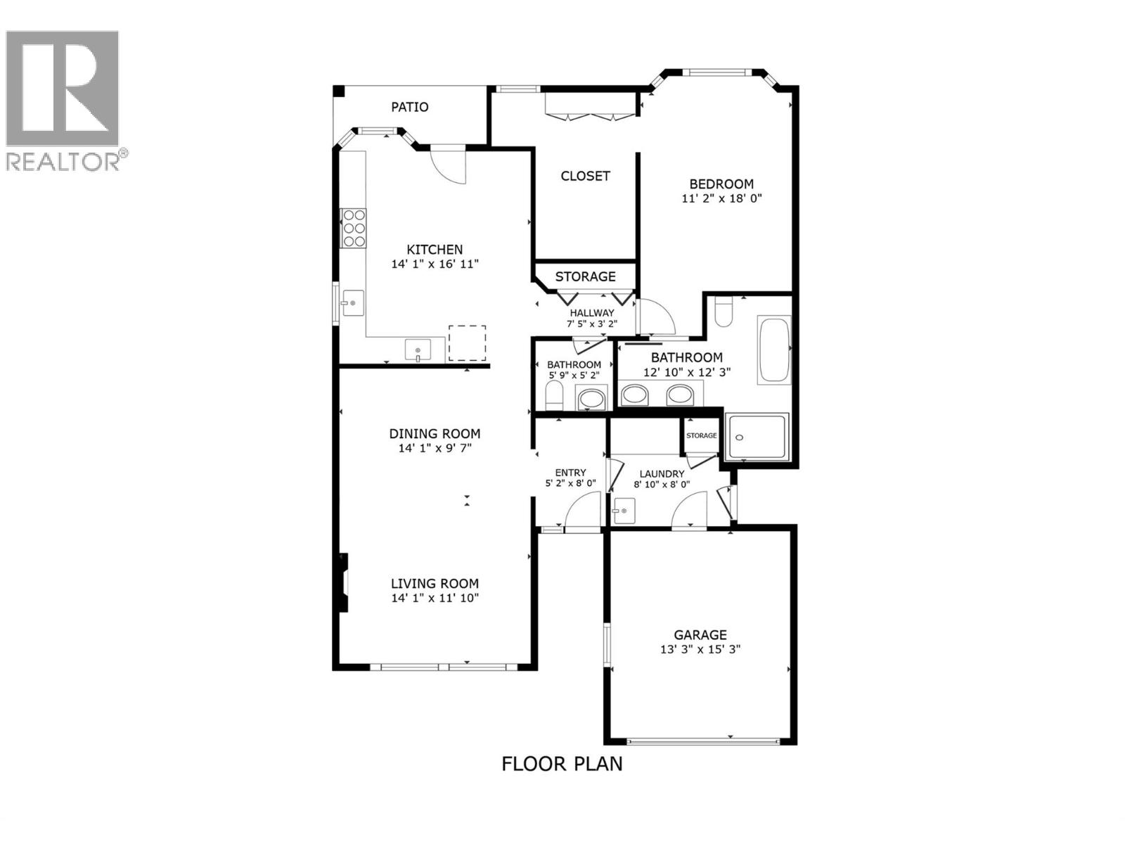 #137 2330 Butt Road - 3