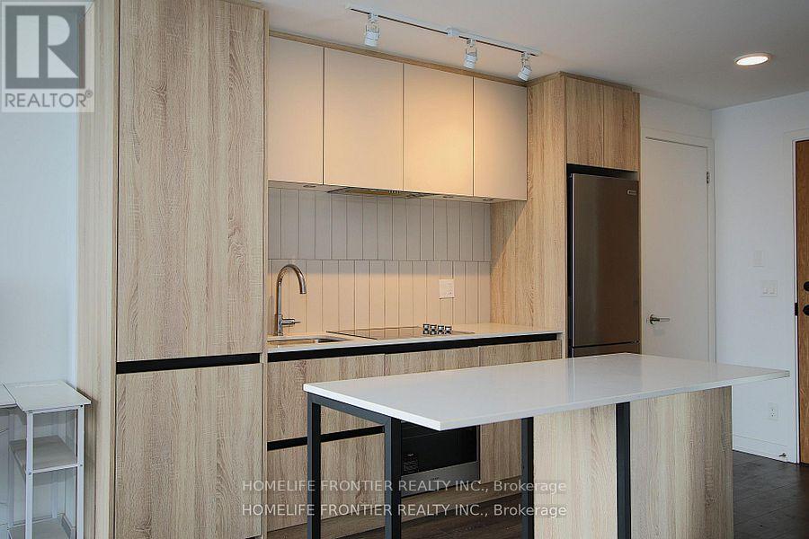 #2310 7950 BATHURST STREET - 4