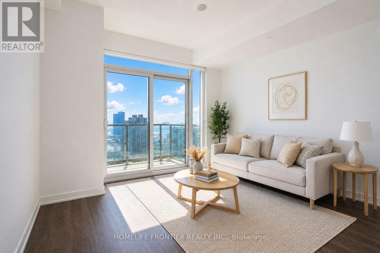 #2310 7950 BATHURST STREET - 5
