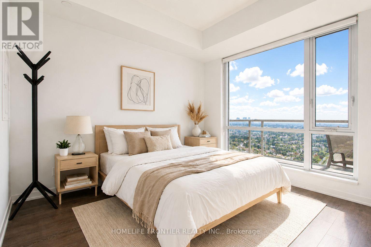 #2310 7950 BATHURST STREET - 6