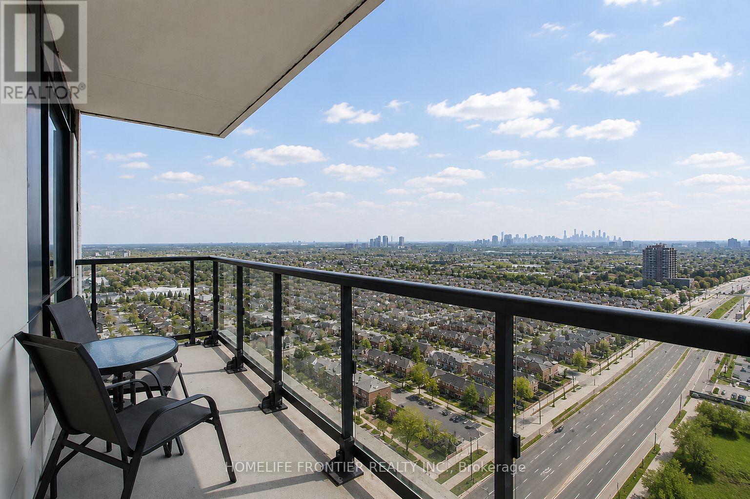#2310 7950 BATHURST STREET - 8
