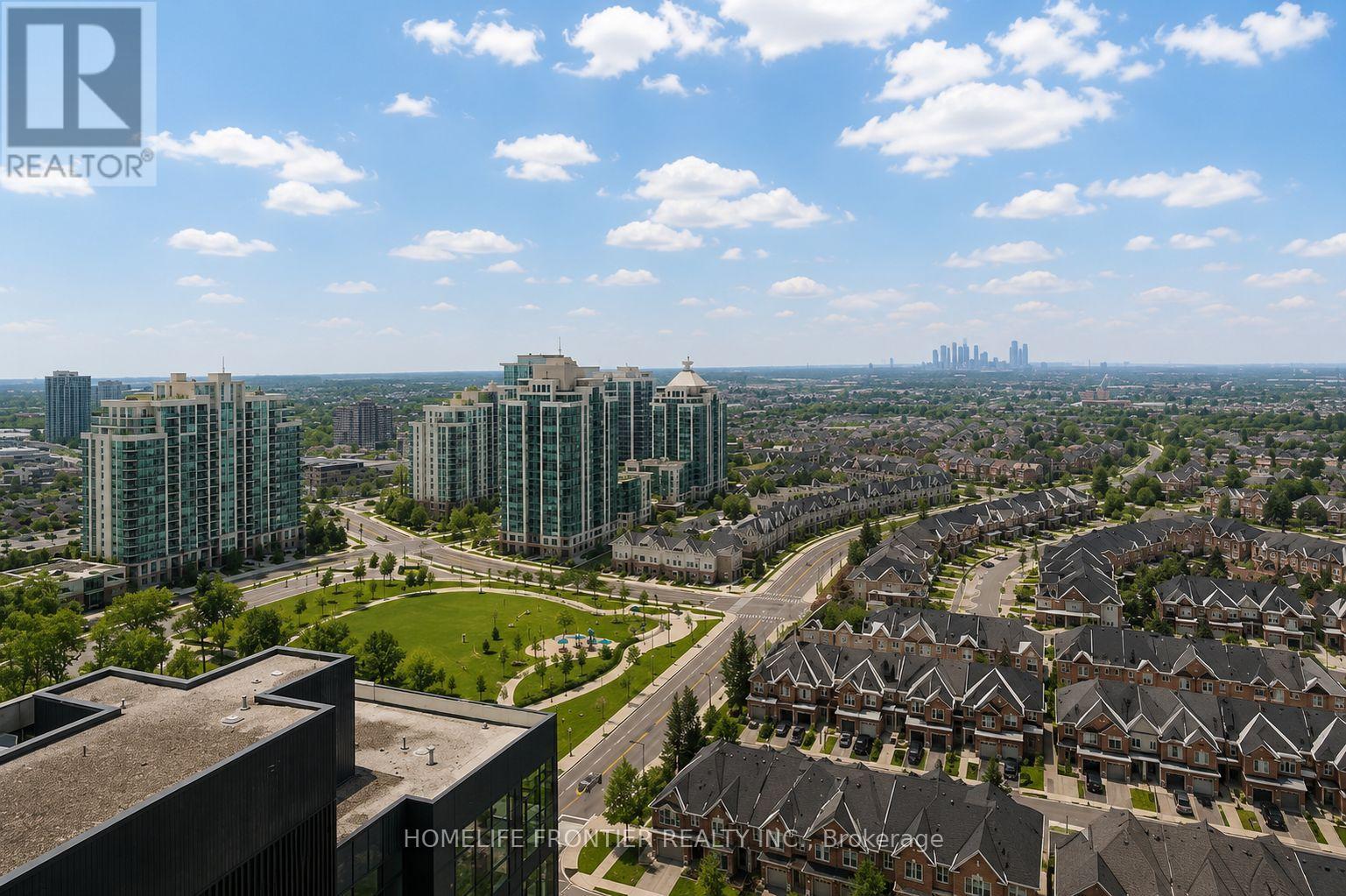 #2310 7950 BATHURST STREET - 9