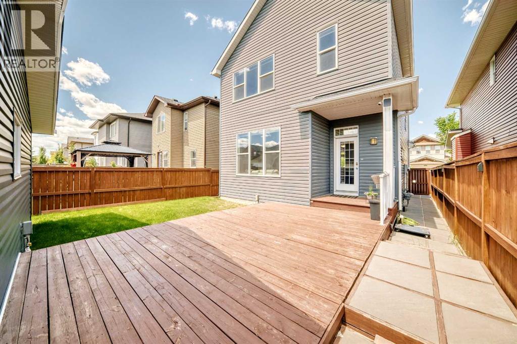 176 Evanspark Gardens - 31