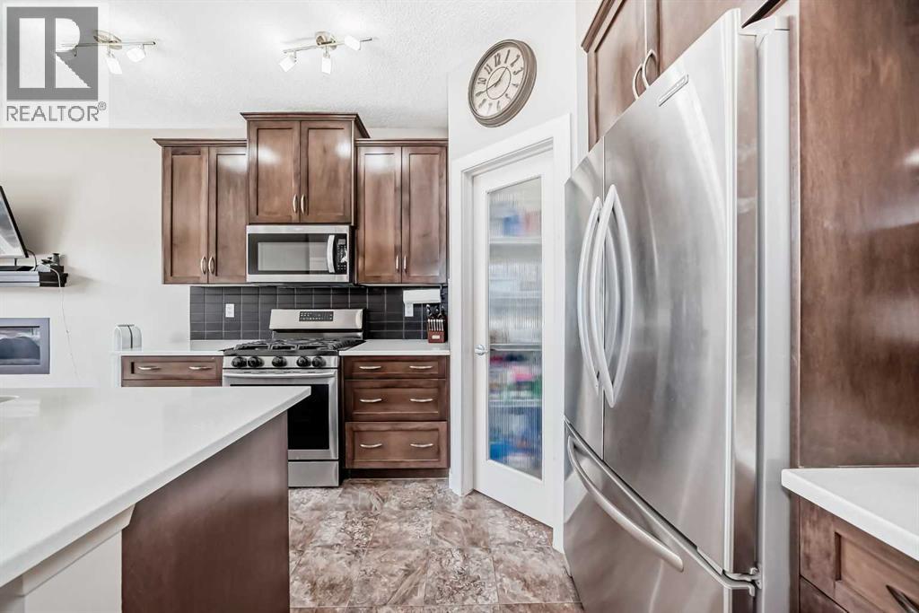 176 Evanspark Gardens - 6