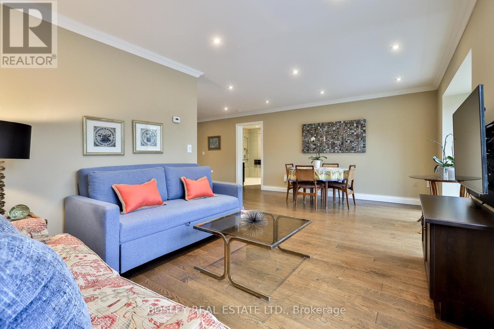 #203 1387 BAYVIEW AVENUE - 15