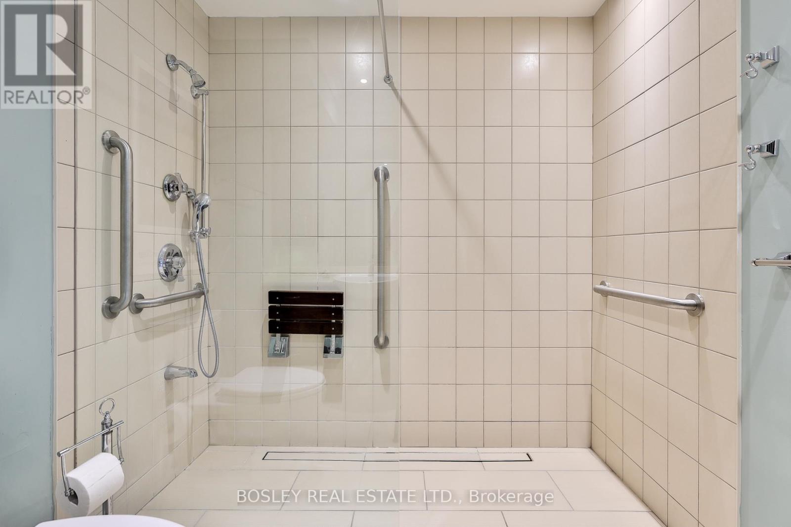 #203 1387 BAYVIEW AVENUE - 20
