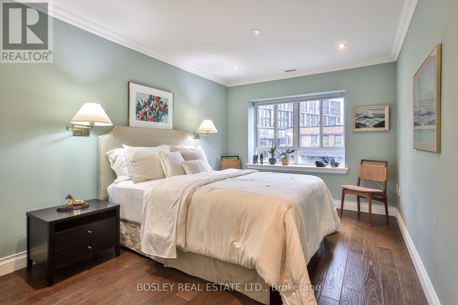 #203 1387 BAYVIEW AVENUE - 16