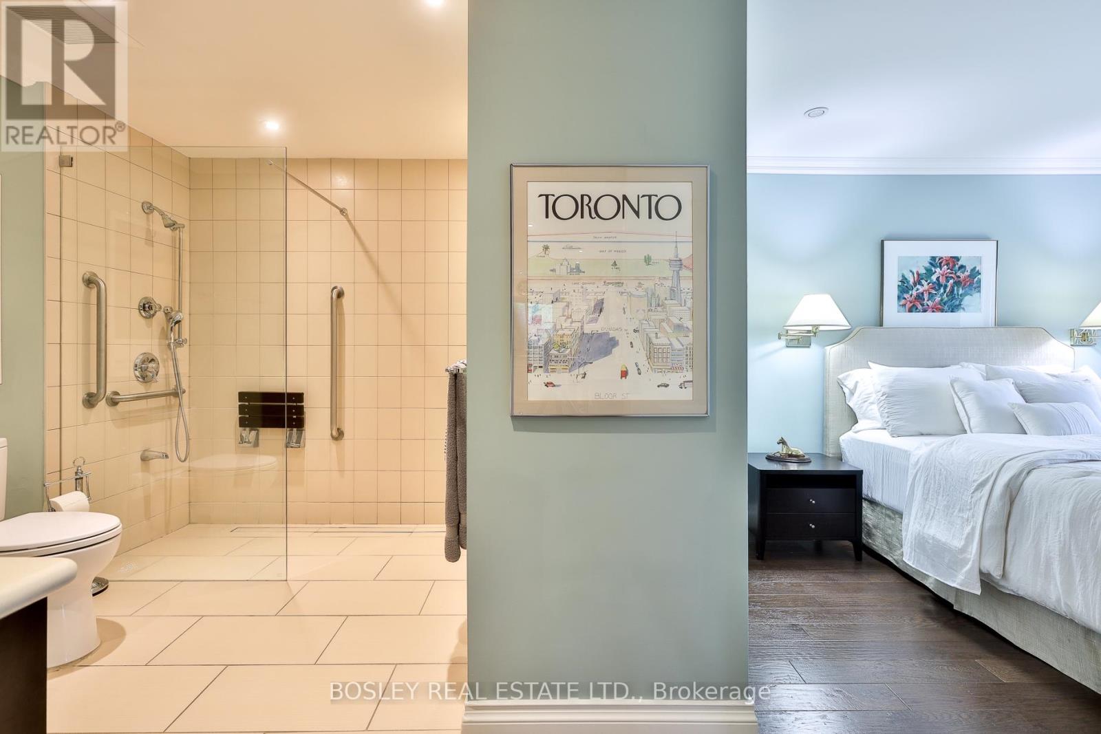 #203 1387 BAYVIEW AVENUE - 18