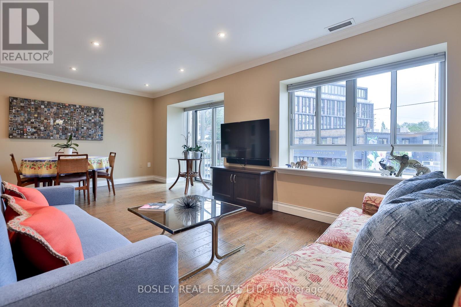 #203 1387 BAYVIEW AVENUE - 13