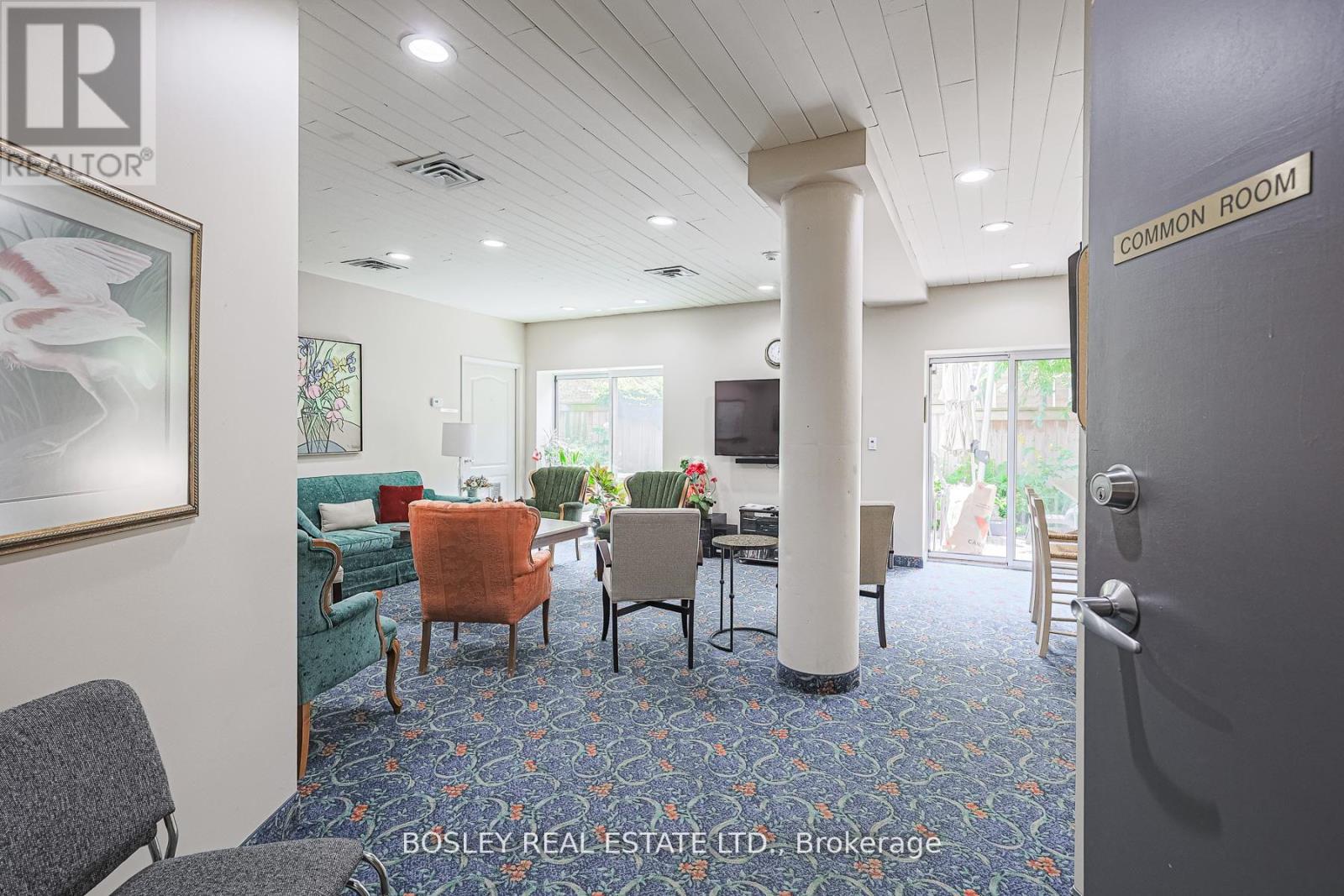 #203 1387 BAYVIEW AVENUE - 32