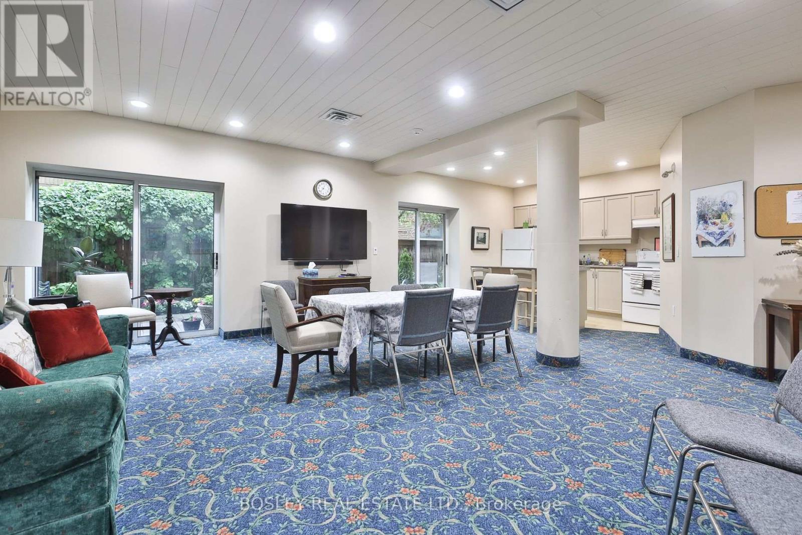 #203 1387 BAYVIEW AVENUE - 33