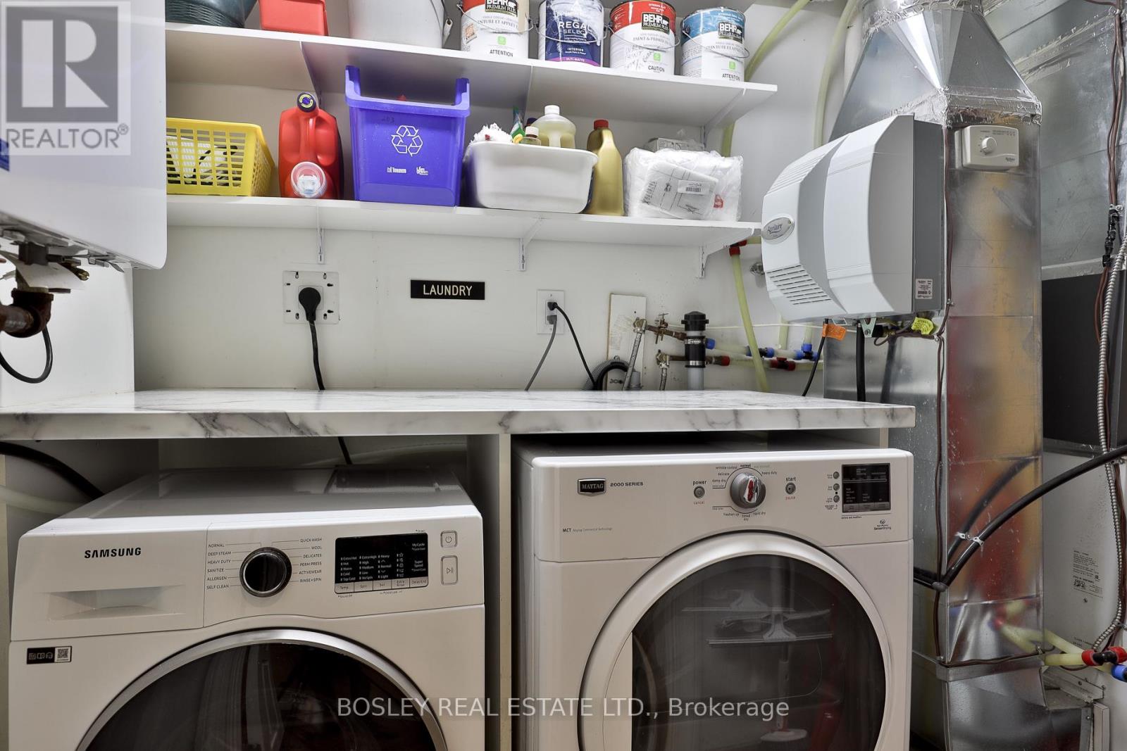 #203 1387 BAYVIEW AVENUE - 31