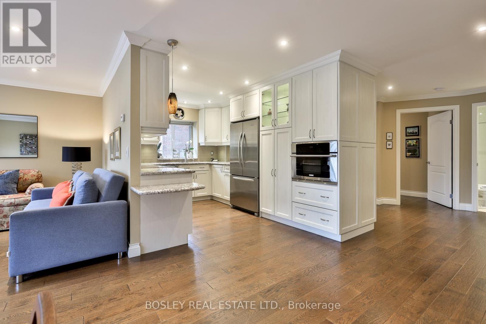 #203 1387 BAYVIEW AVENUE - 6