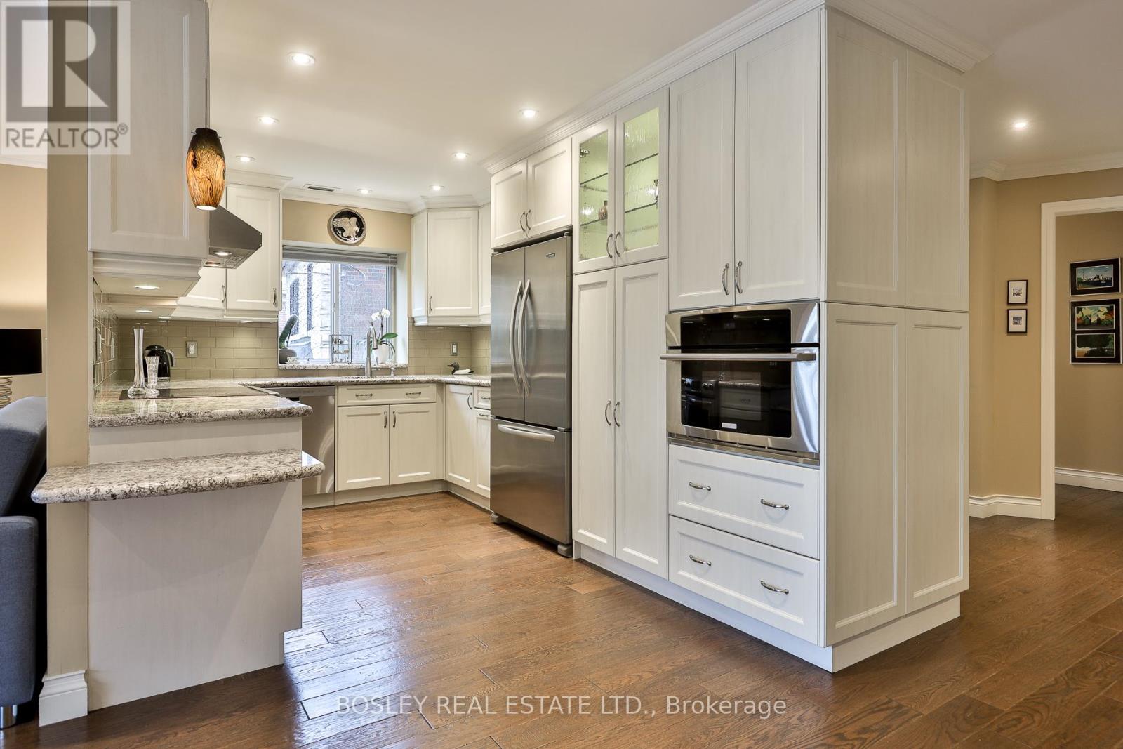 #203 1387 BAYVIEW AVENUE - 7