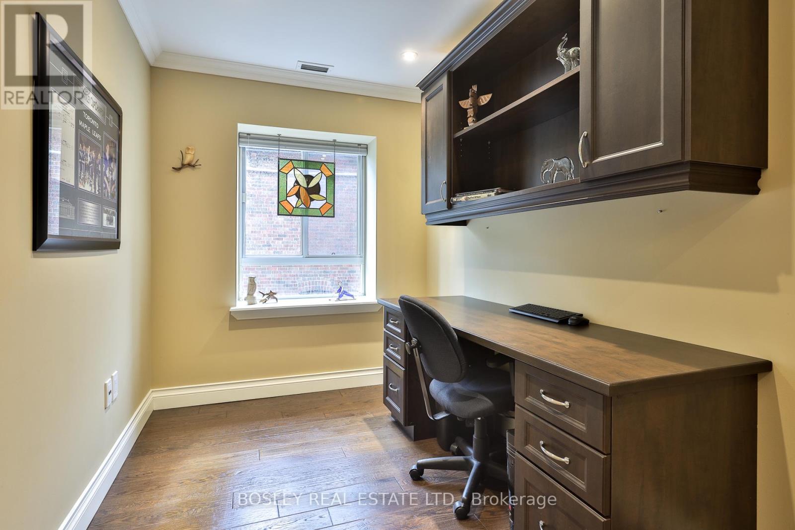 #203 1387 BAYVIEW AVENUE - 28