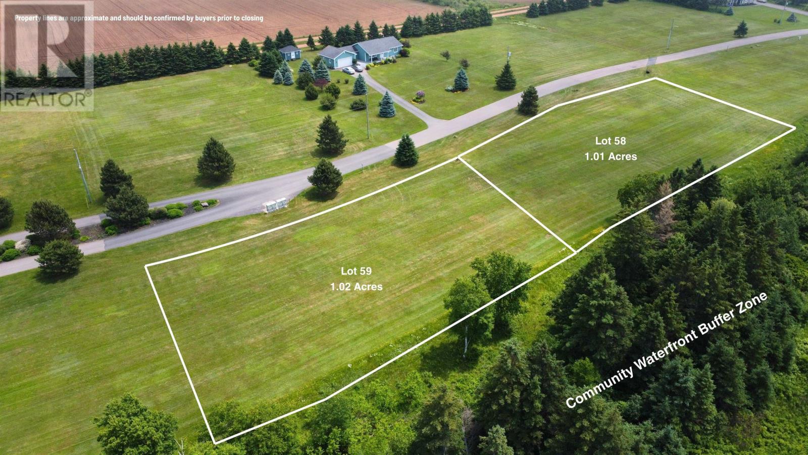 Lot 58 Campbells Way, Cape Traverse — photo 3