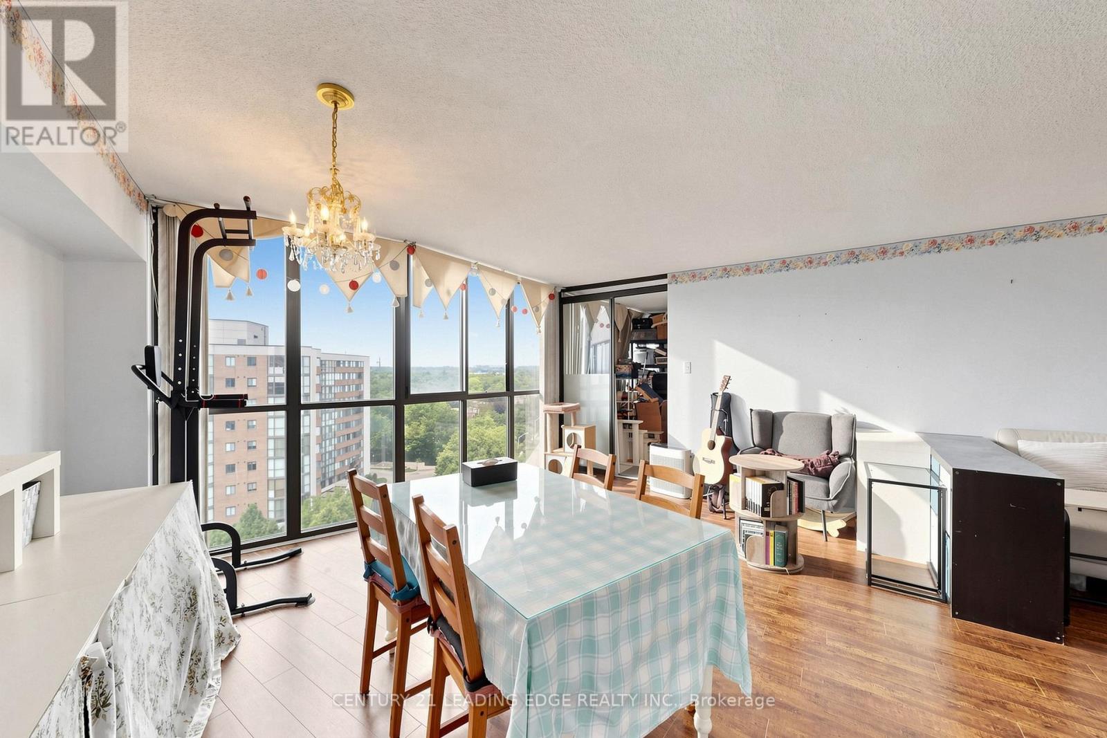 #1106 1230 MARLBOROUGH COURT W - 8