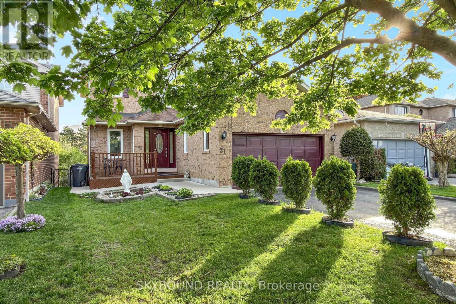 21 VIVIANS CRESCENT - 3