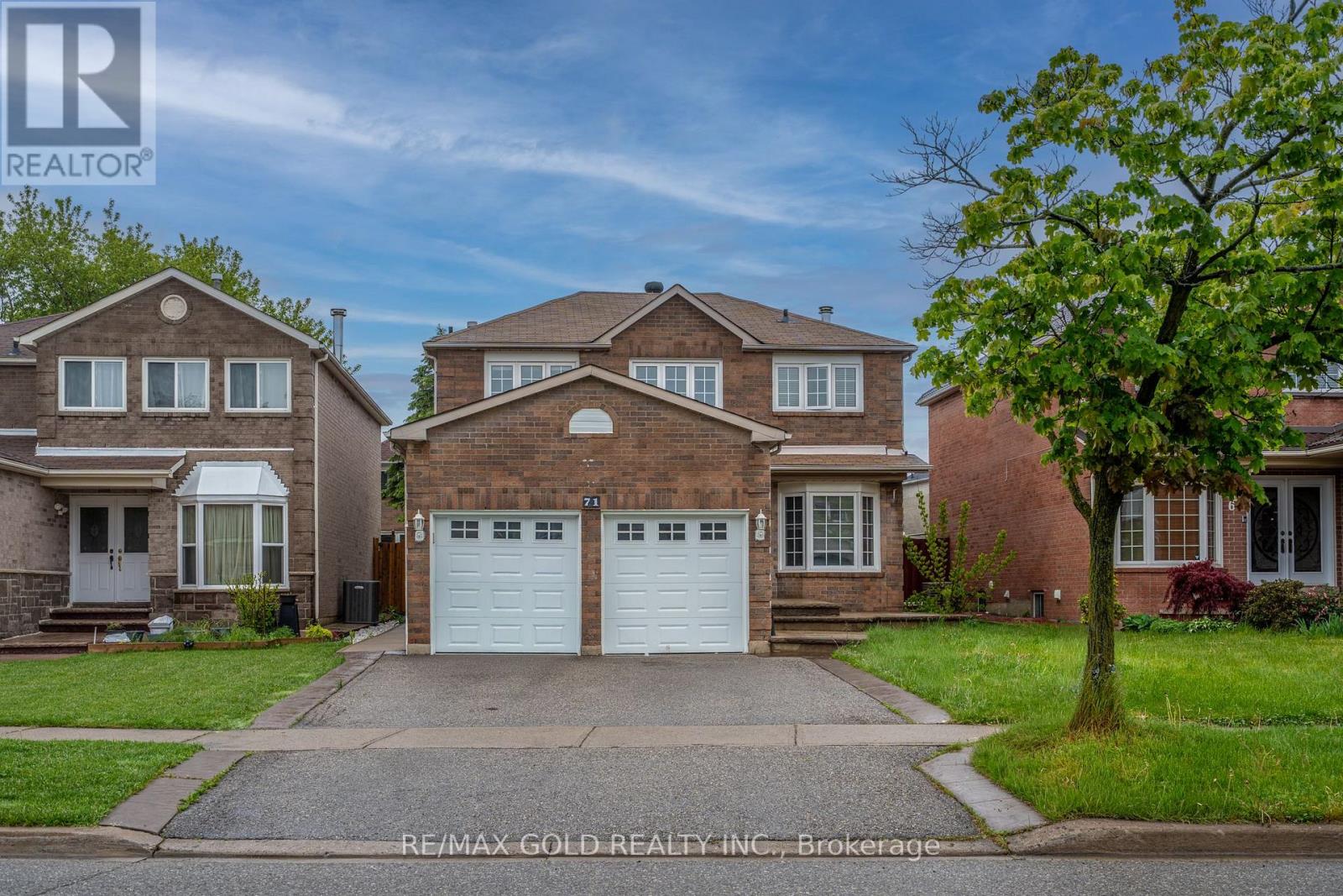 71 RAVENSWOOD DRIVE - 1