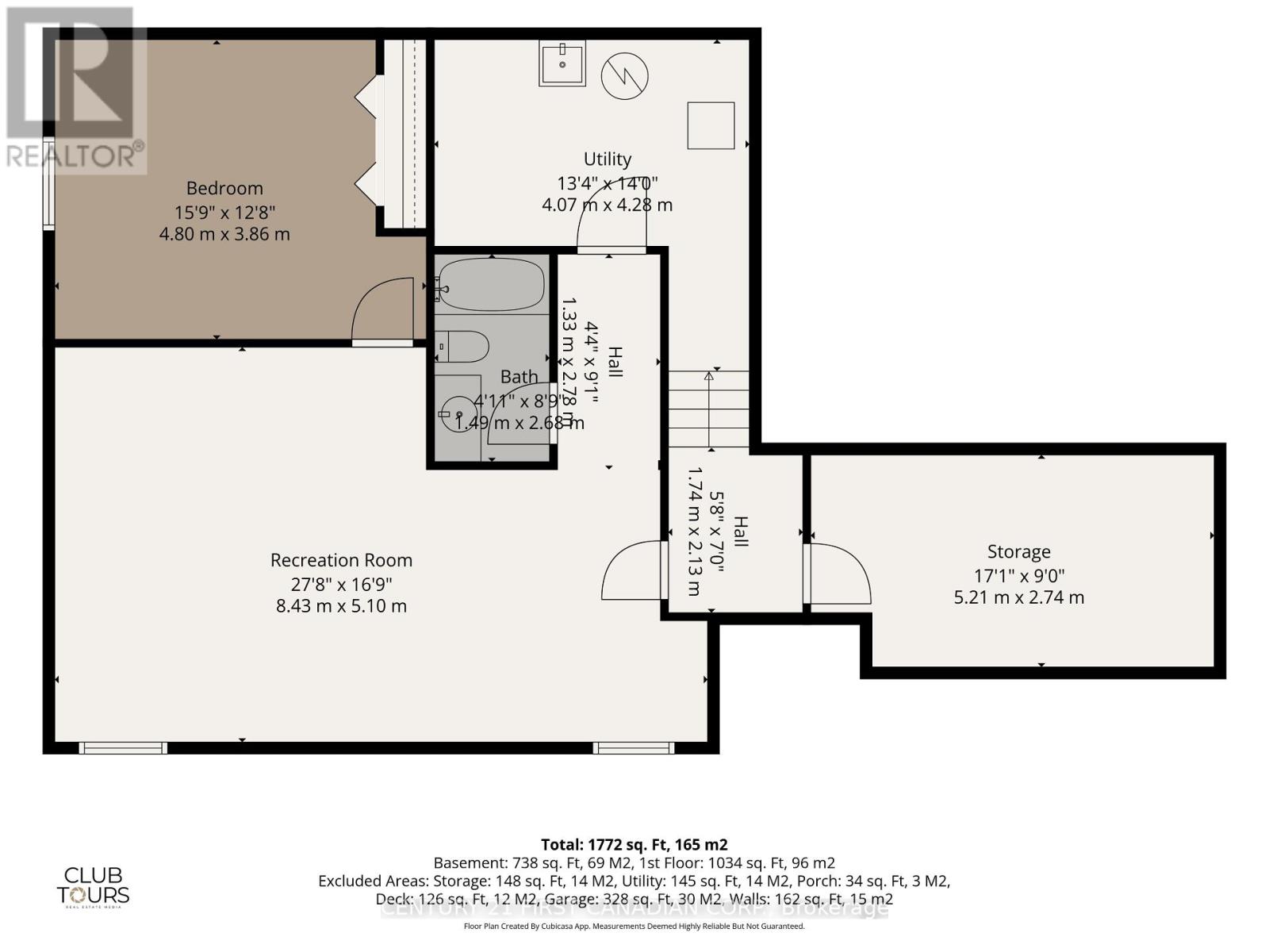 #9 1853 BLACKWATER ROAD - 31