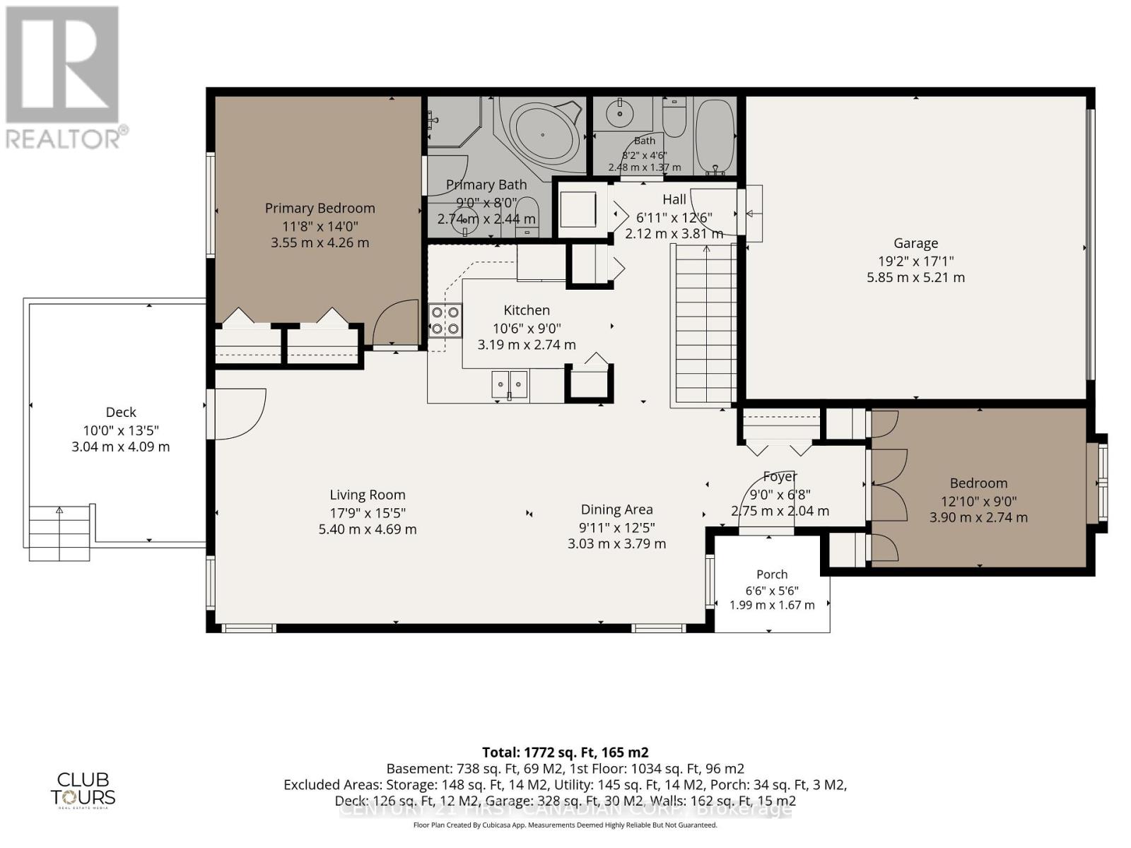 #9 1853 BLACKWATER ROAD - 30