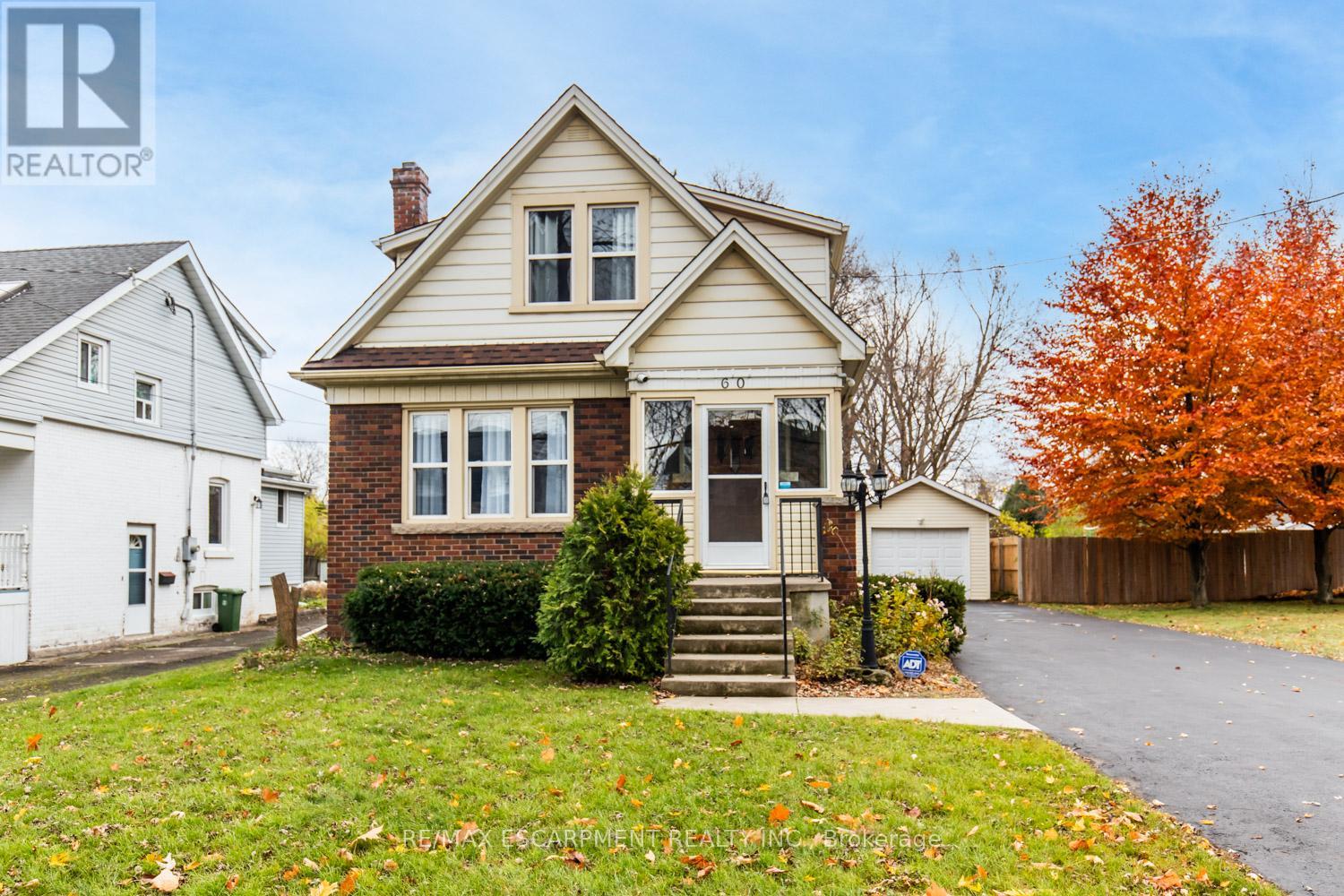 60 LAKE AVENUE DRIVE - 1