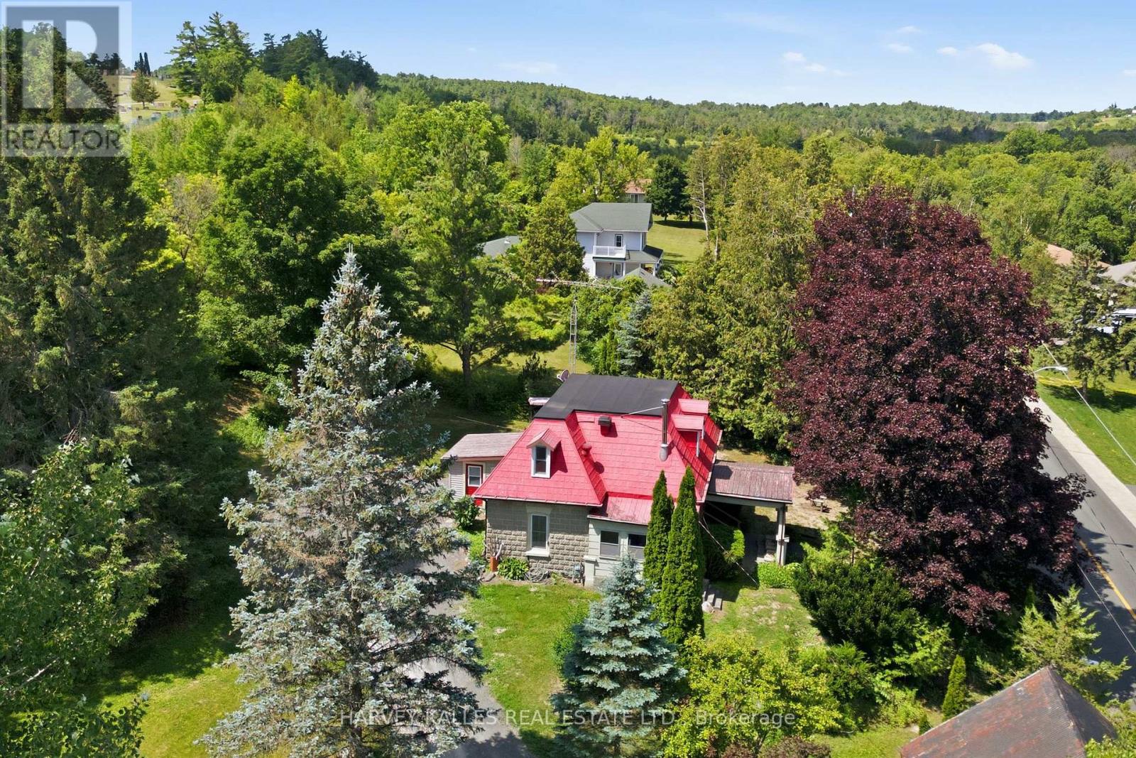 46 BANTA ROAD - 38