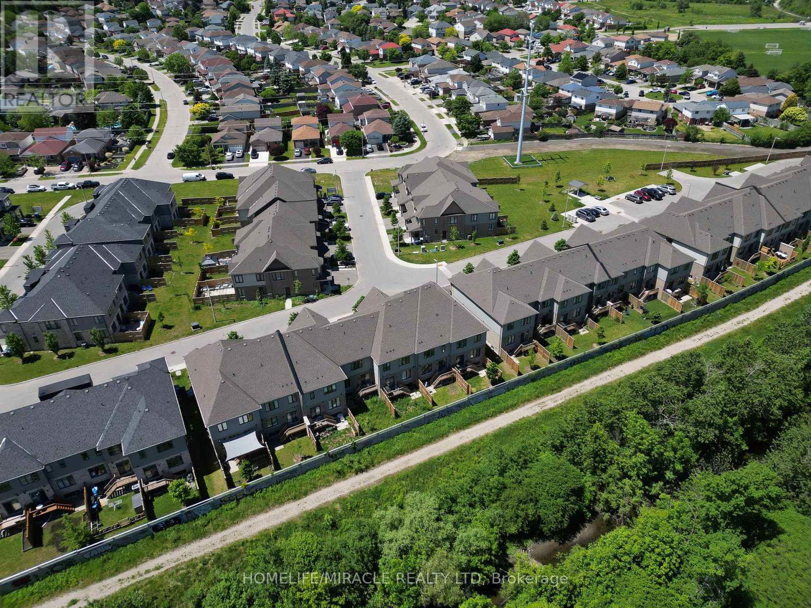 #32 166 DEERPATH DRIVE - 25
