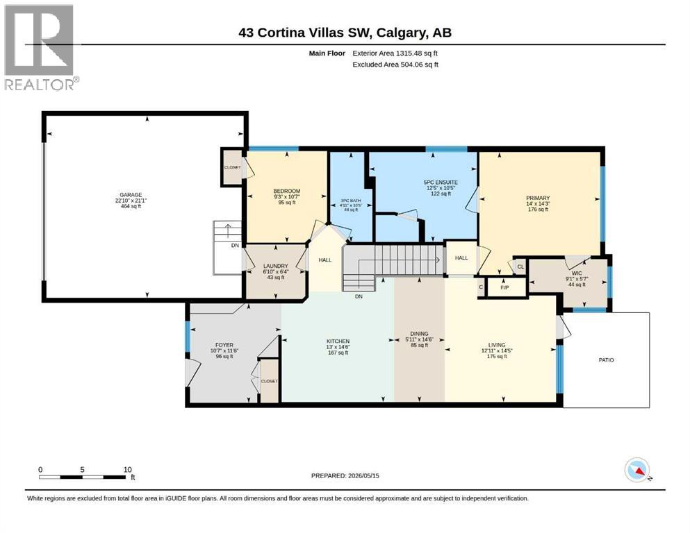 43 Cortina Villas SW - 44