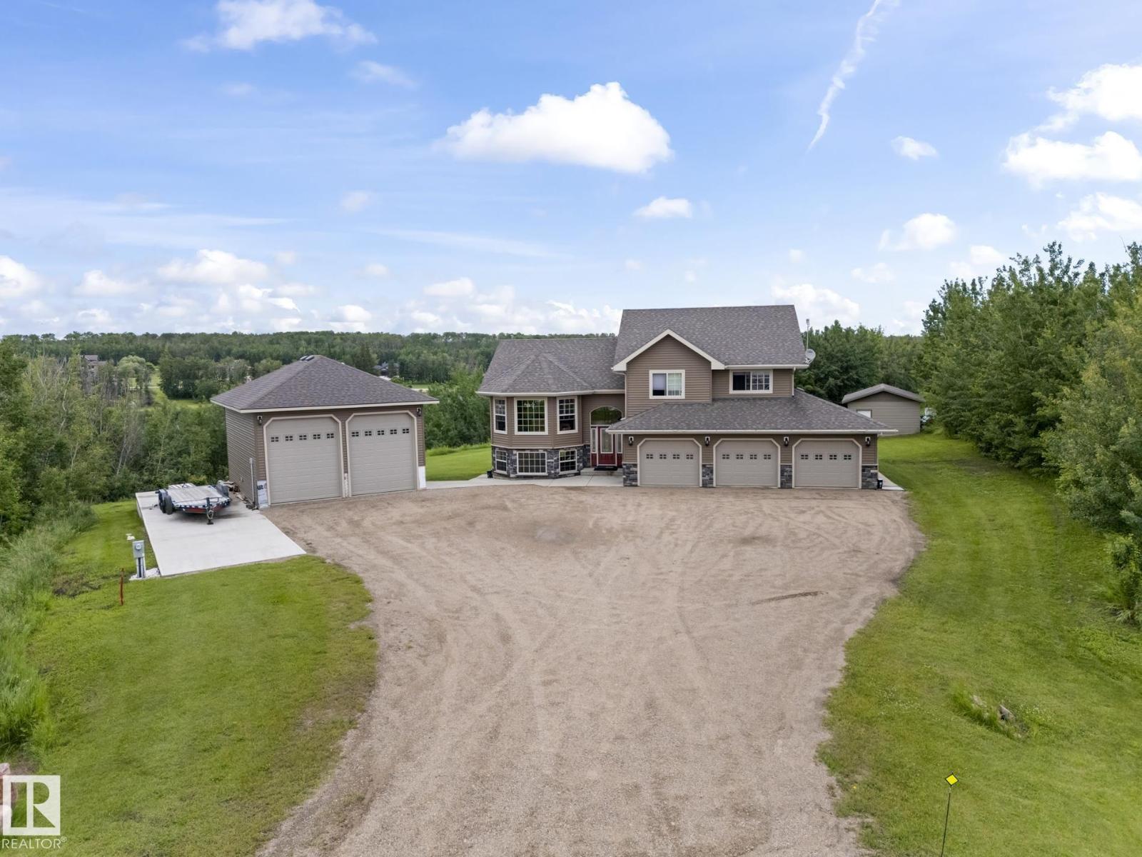7 61130 465 Rge RD - 1