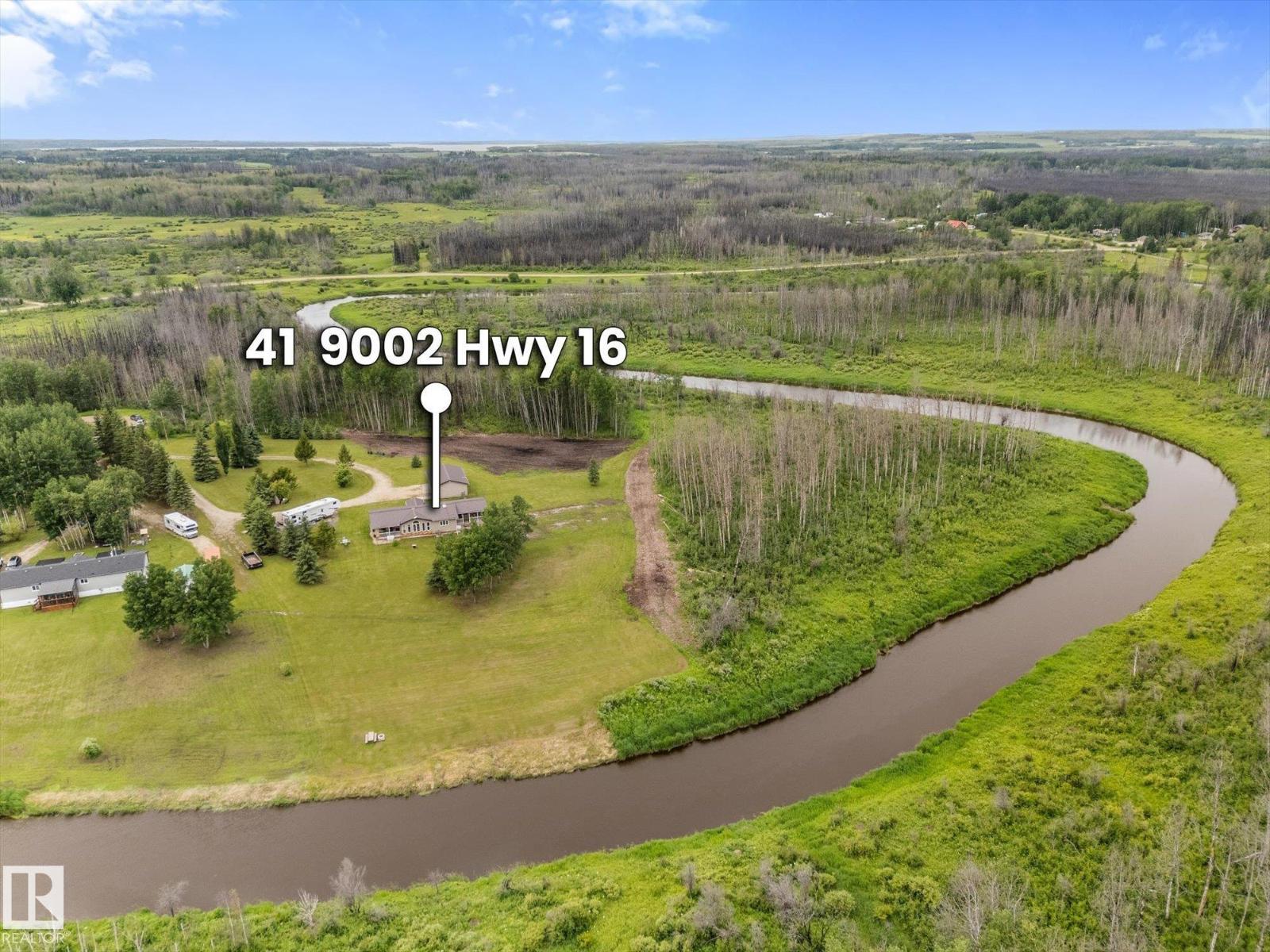 41 9002 Hwy 16 - 1