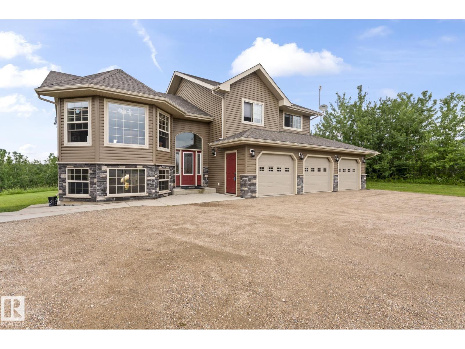 7 61130 465 Rge RD - 6