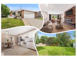 House for sale at 45 Whitehall Cr, St. Albert — MLS® E4498209