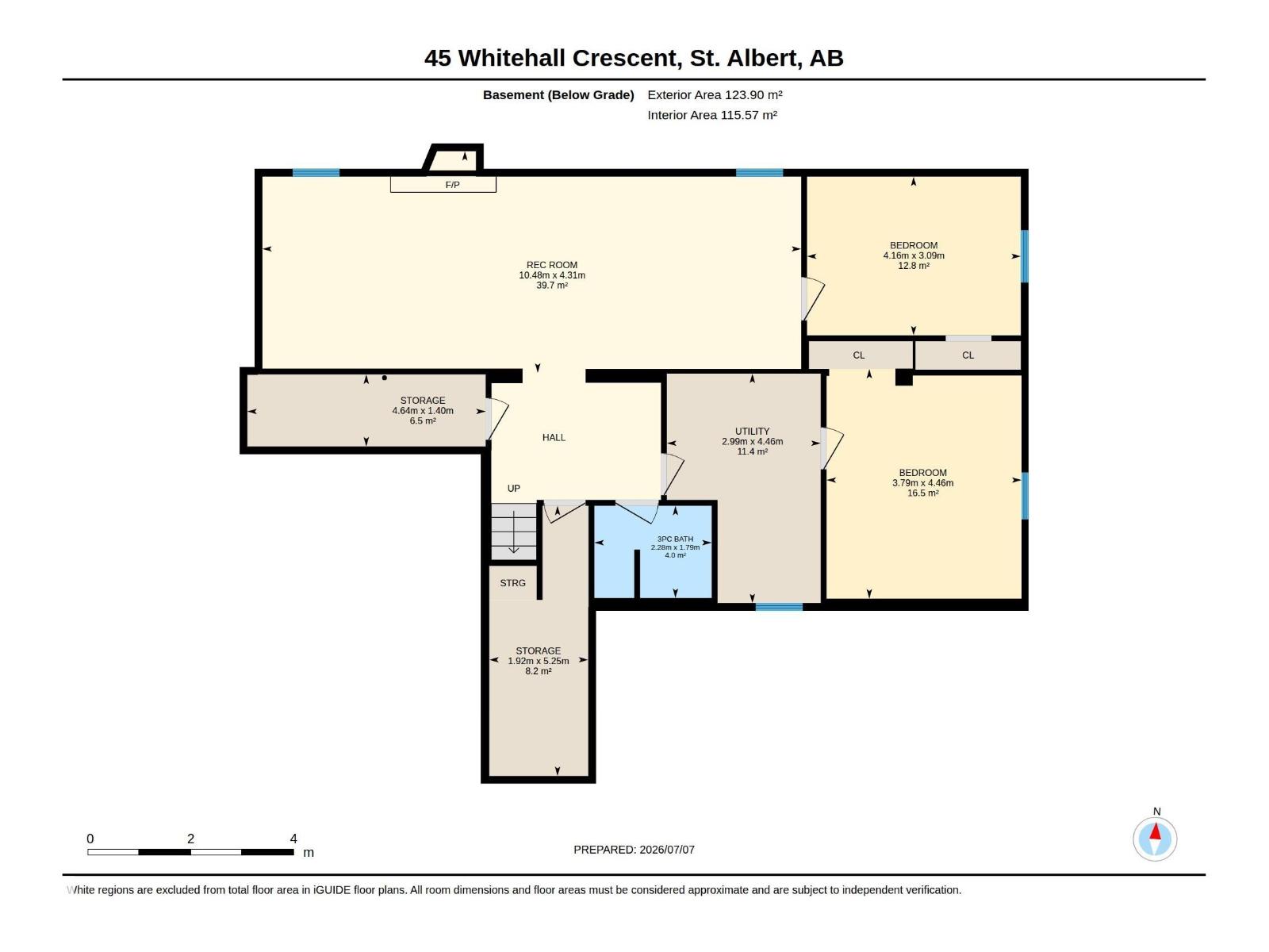 45 WHITEHALL CR - 74