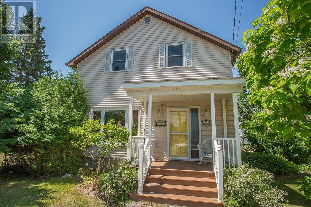 1173 Richards ST, St. Joseph Township - 19