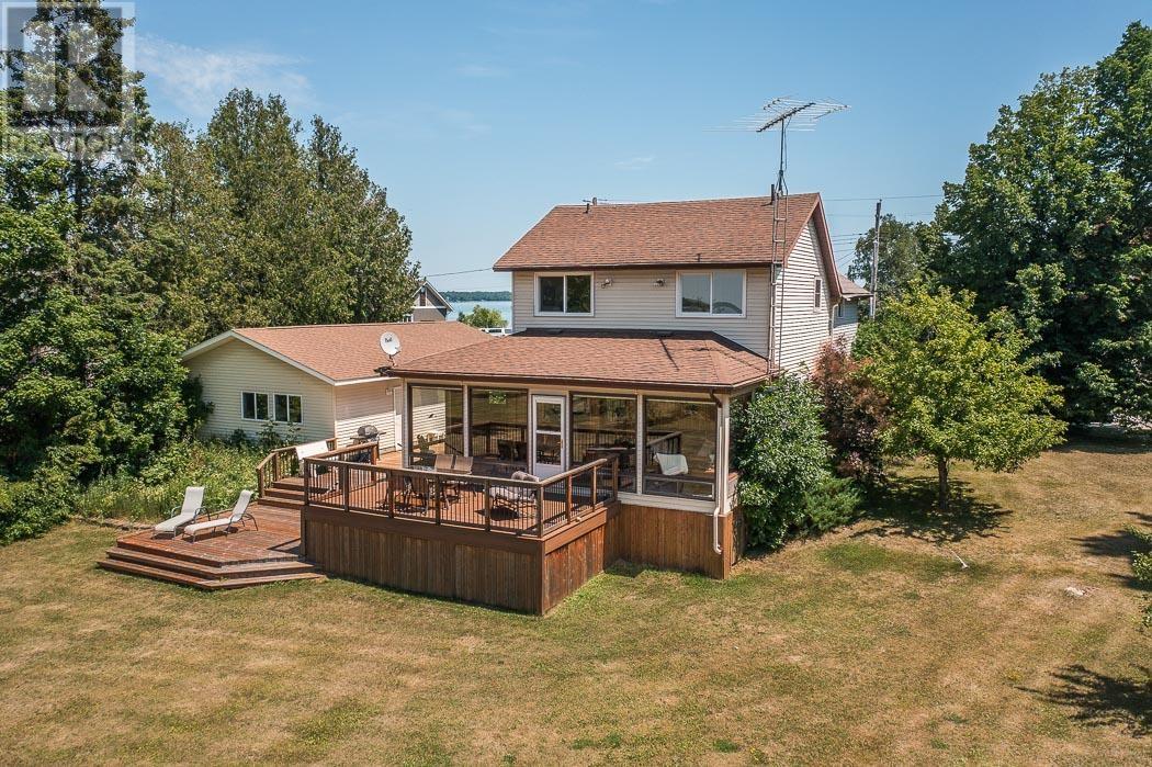 1173 Richards ST, St. Joseph Township - 34