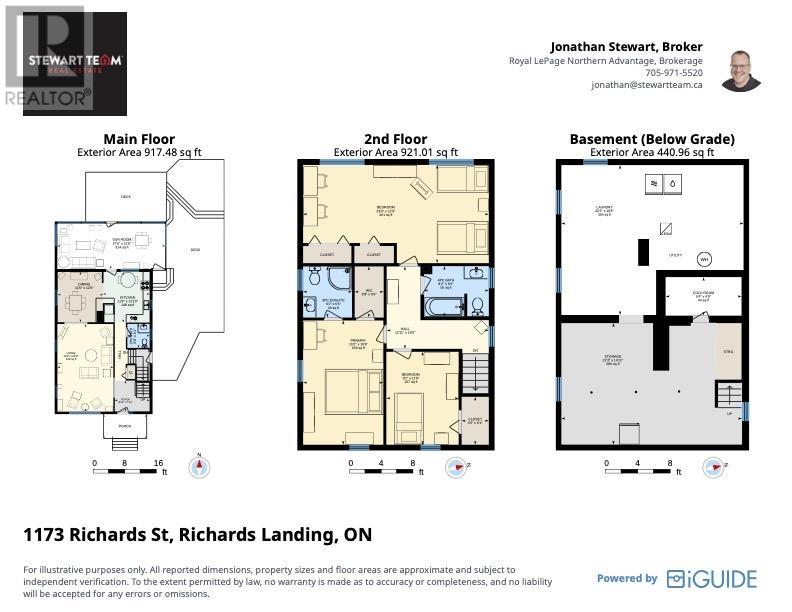 1173 Richards ST, St. Joseph Township - 47