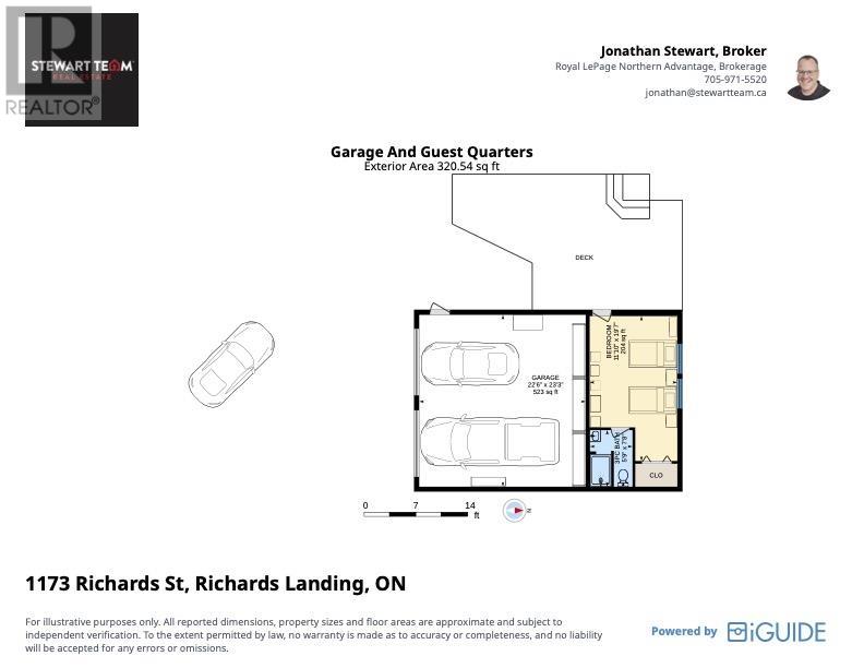 1173 Richards ST, St. Joseph Township - 48