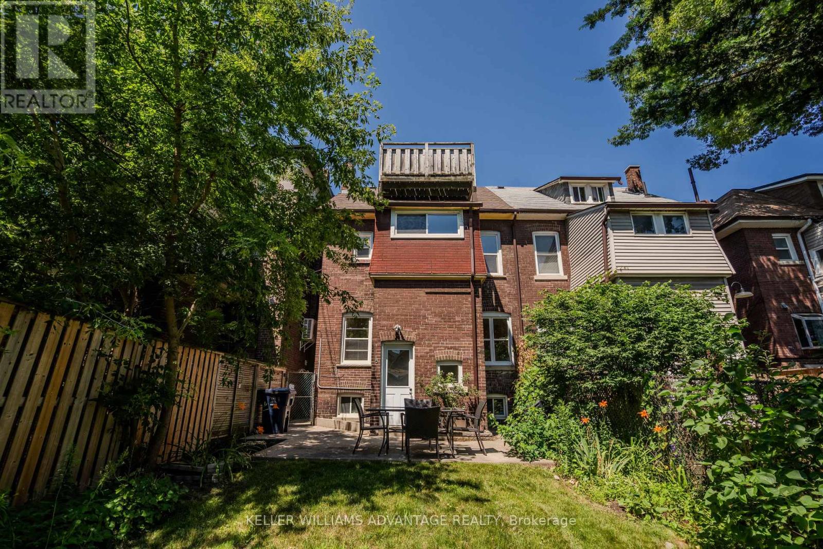 3 COLUMBINE AVENUE - 37