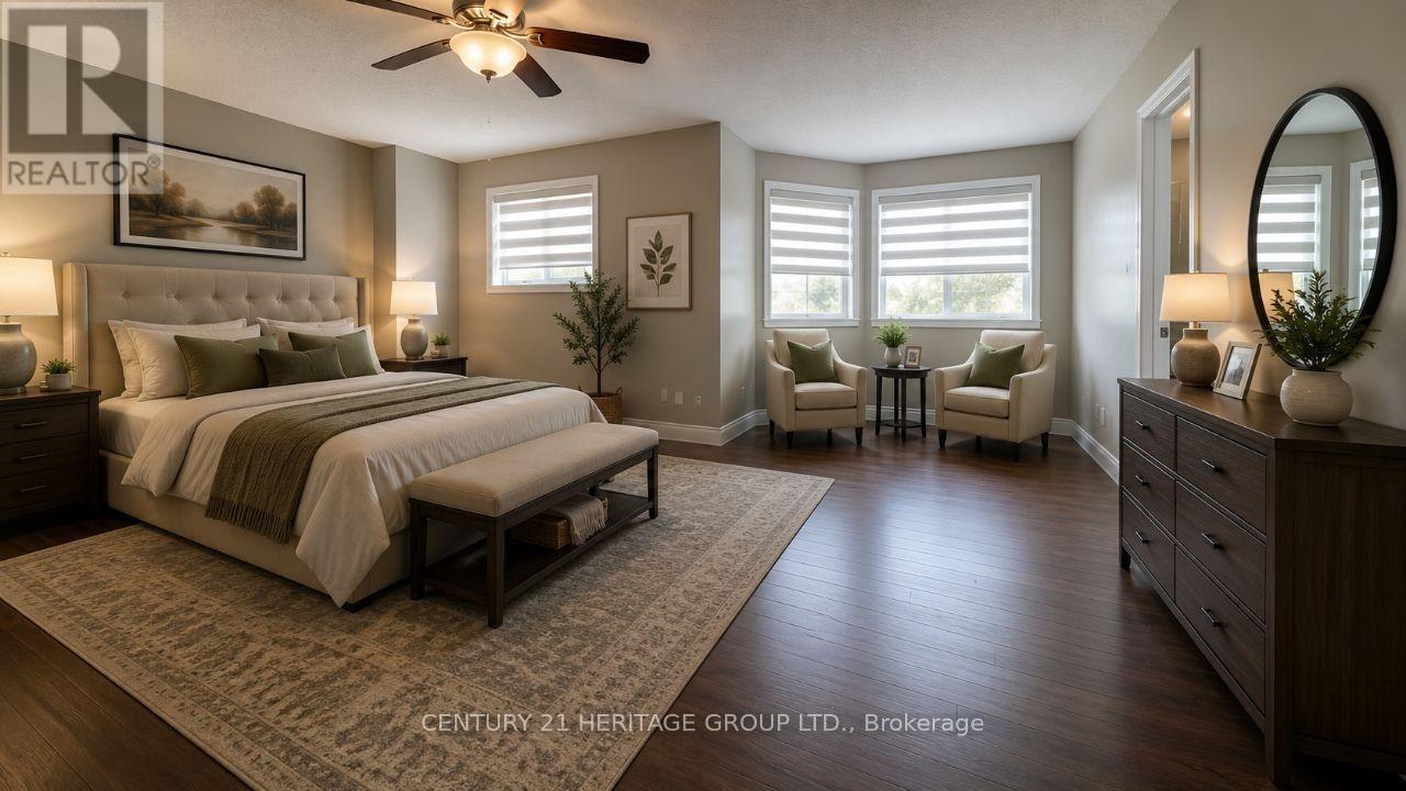 73 HUTTON CRESCENT - 11