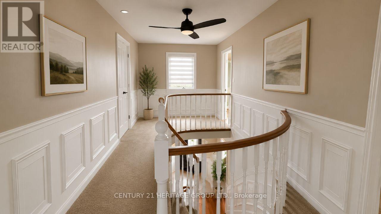 73 HUTTON CRESCENT - 19