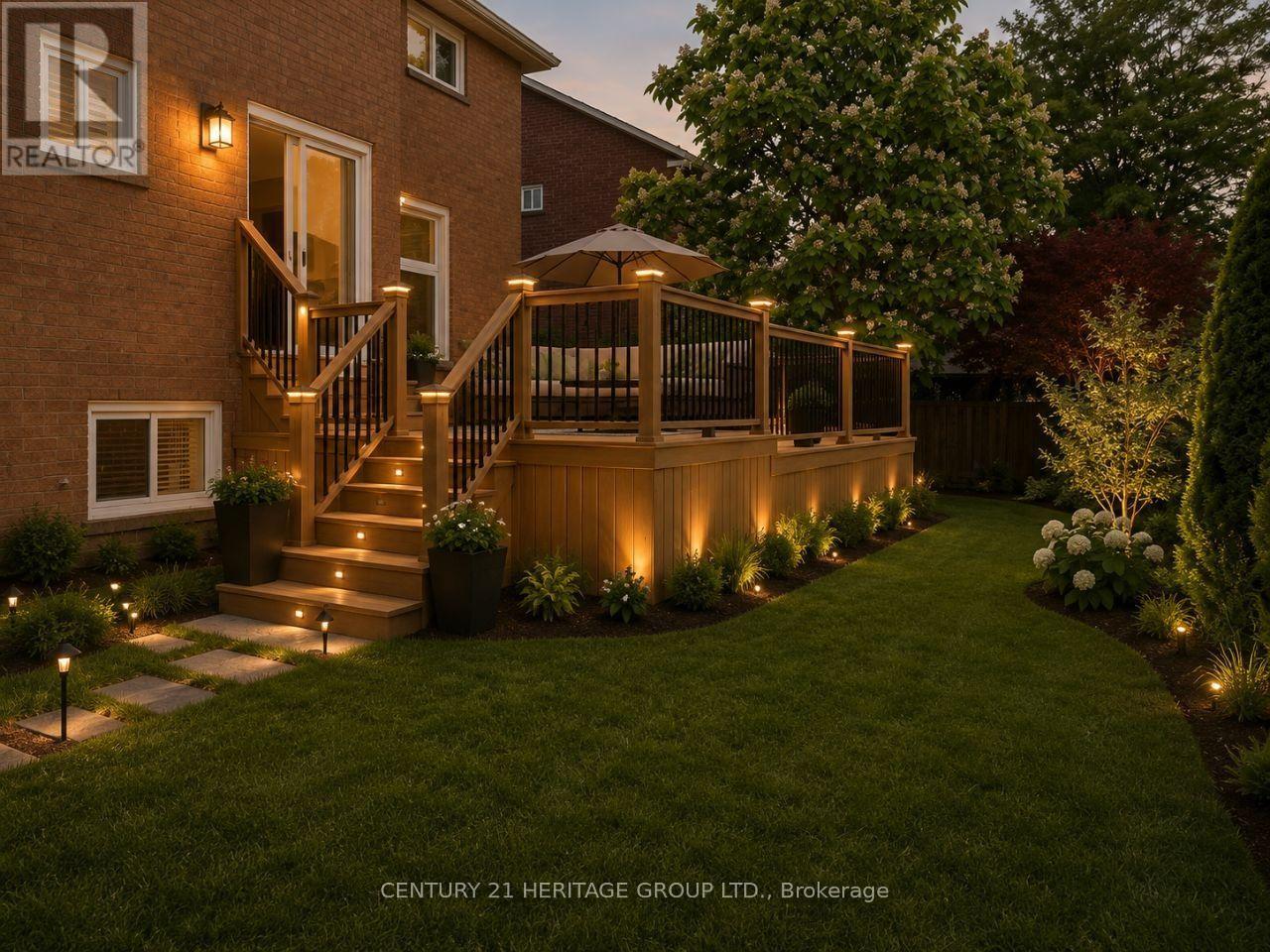 73 HUTTON CRESCENT - 20