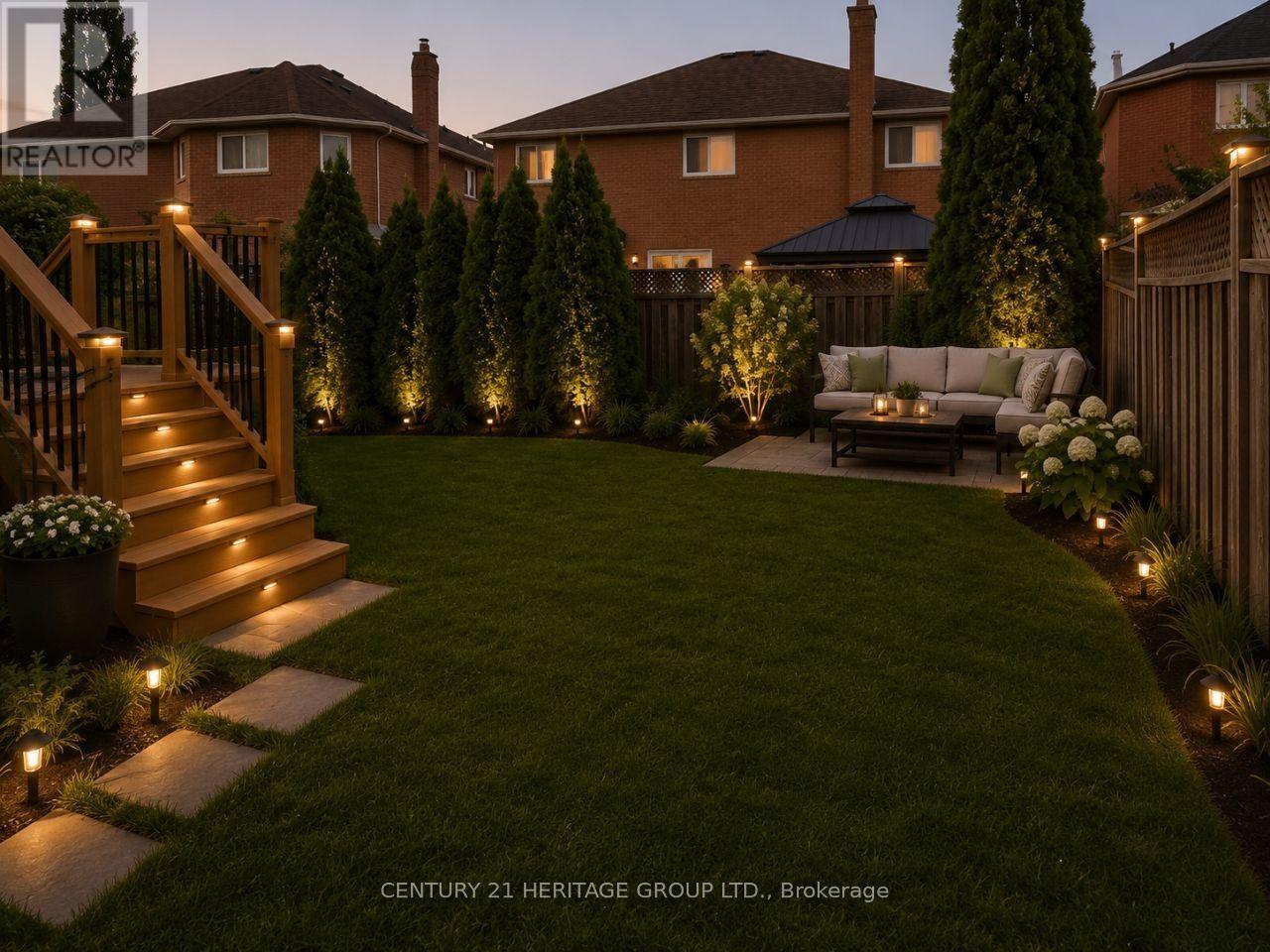 73 HUTTON CRESCENT - 22