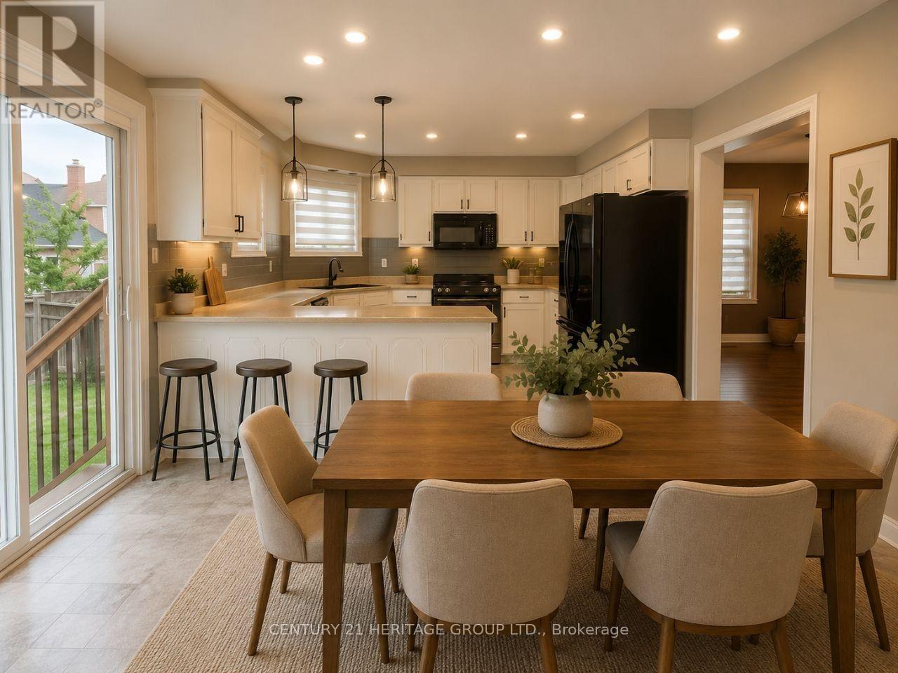 73 HUTTON CRESCENT - 6