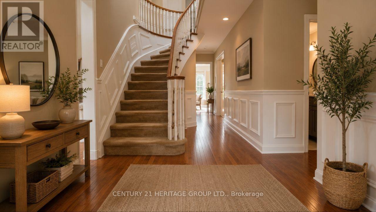 73 HUTTON CRESCENT - 2